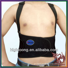 Cinturón de apoyo abdominal para mujer